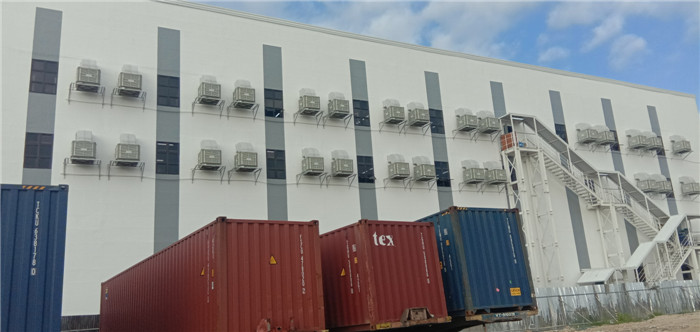 橡塑廠(chǎng)環(huán)?？照{(diào)降…