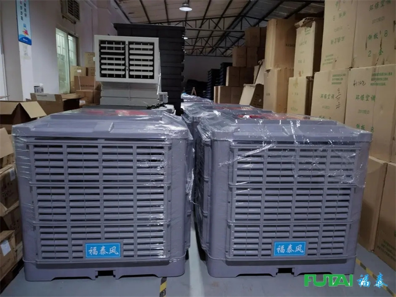 天河環(huán)保空調(diào)1.1KW上出…