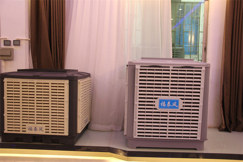 天河廠房降溫冷風(fēng)機