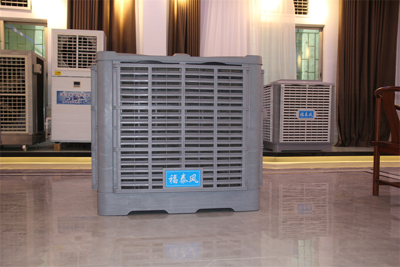 橋頭18000風(fēng)量環(huán)保空調(diào)