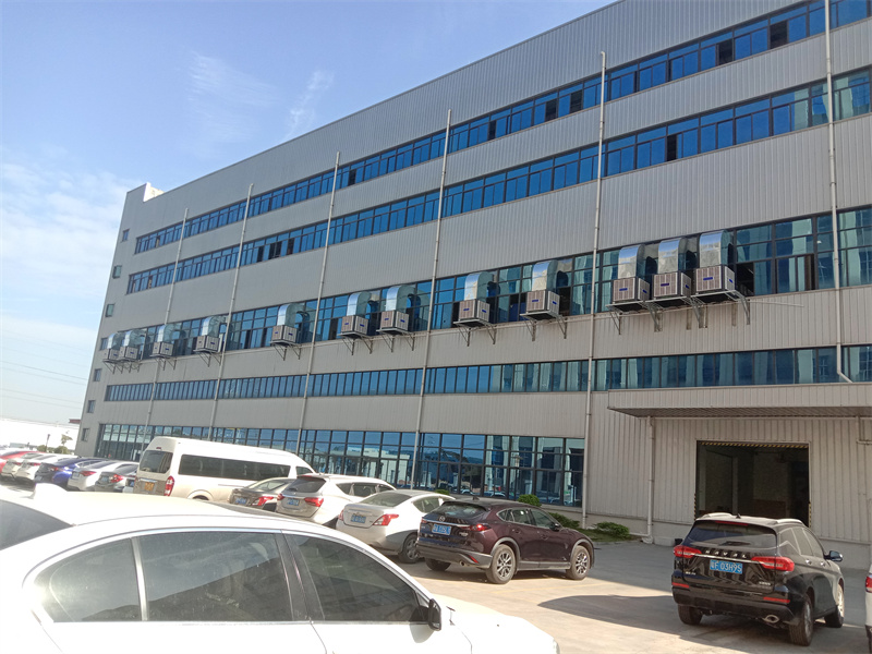 高溫車間降溫用環(huán)?？照{(diào)效果怎能樣？