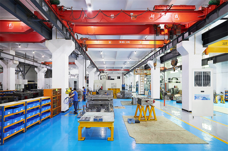 工業(yè)省電空調(diào)護(hù)廠房，高溫難題輕松解?