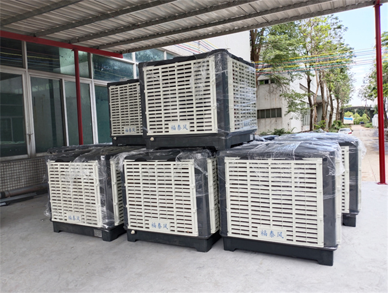 工業(yè)車間降溫方案大全，高效降溫不費(fèi)電！